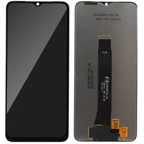 Primary image of DOOGEE N55 N55 PRO DISPLAY - Quality Phone Parts in Sri Lanka